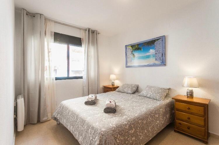 Cosy Friendly Centre Alicante Appartement Buitenkant foto